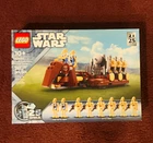 LEGO Star Wars 40686 Trade Federation Troop Carrier 25th Anniv 262pcs 10+