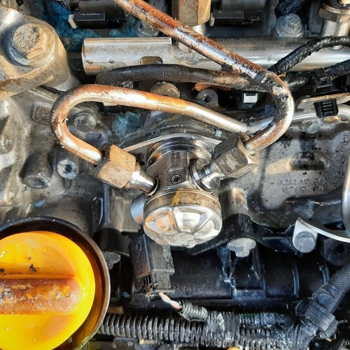 MOTOR Renault Captur II (RJB) 2021 166303162R - Afbeelding 2 van 3