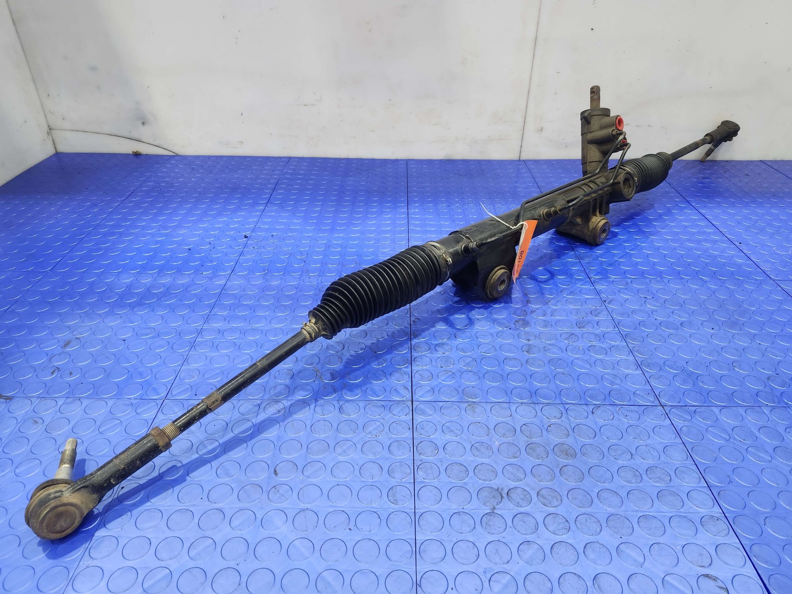 2012 Dodge Ram 1500 Steering Rack and Pinion Assembly Genuine OEM 05154492AA