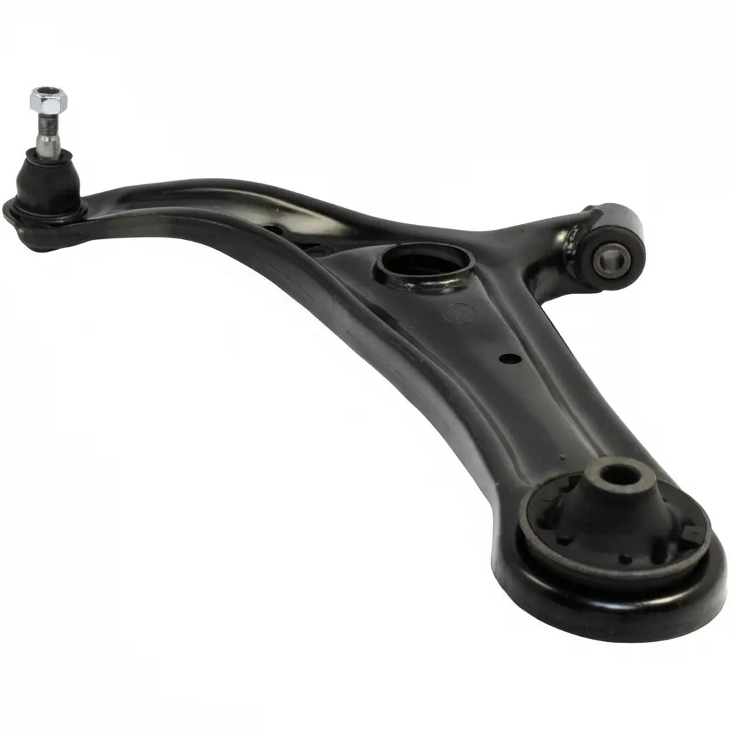 Für DELPHI TC1007 Track control arm TC1007 Front axle track control arm L botto - Bild 2