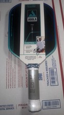 2026 Joola Hyperion Vision 16mm Control Pickleball Paddle BEN JOHNS- BRAND-NEW 
