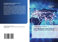 Ahmadreza Rostami Javanmardi | The Organization And Duties Of Iran's Chambers...