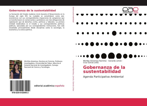 Gobernanza De La Sustentabilidad Agenda Participativa Ambiental RamíRez (U. A.)-image