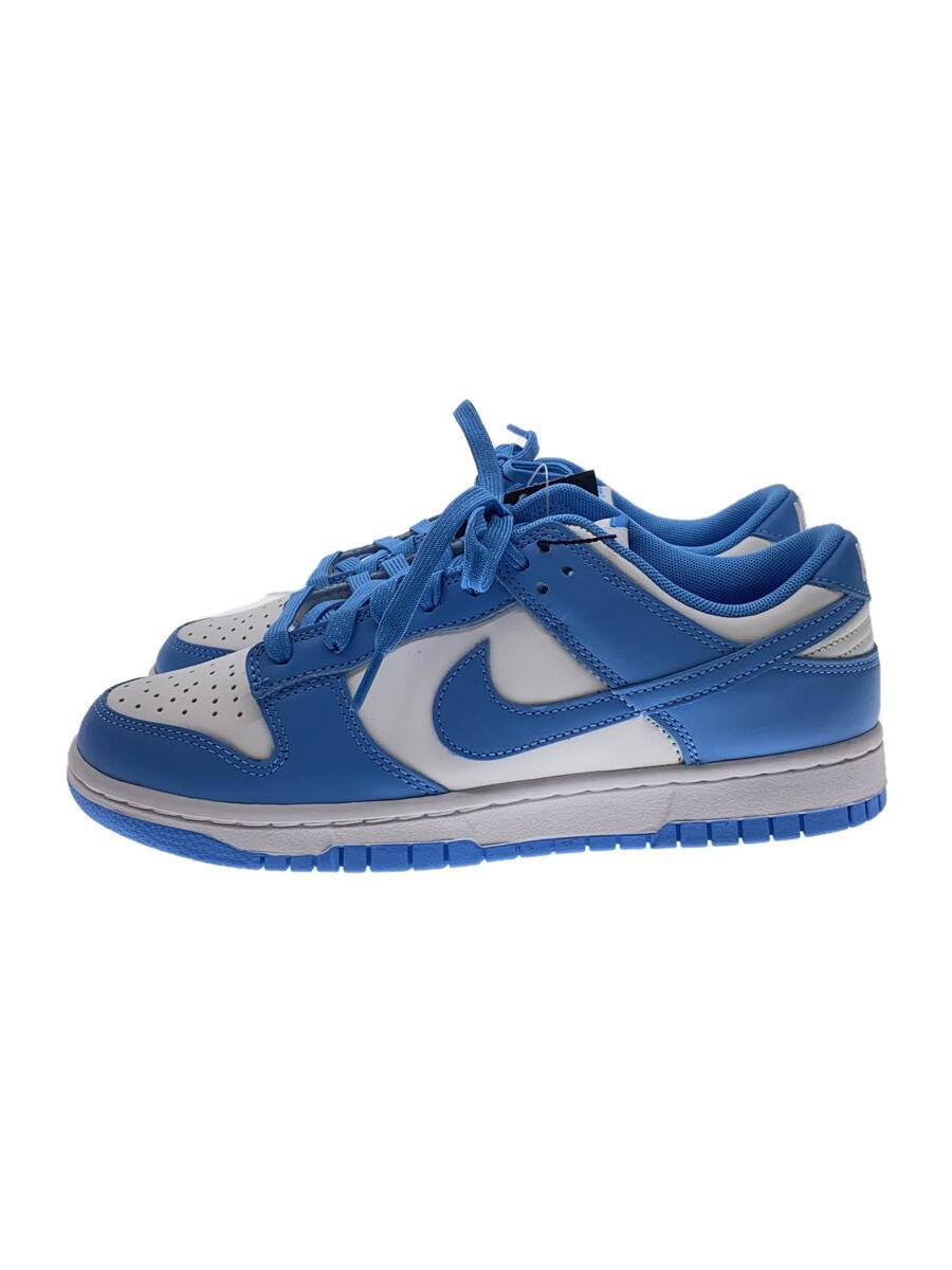 Nike Dunk Low Retro Dunk Low Retro 26.5Cm Blu EZp56