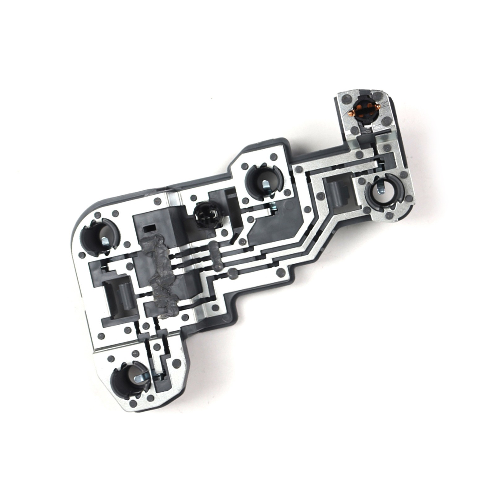 Rear Light Bulb Holder Replacement For C-Class W204 Estate C63 200