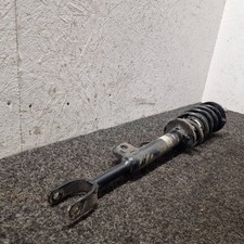 BMW i5 G60 2024 Stoßdämpfer vorne 5A135C4 Elektro 250kW OOT8674