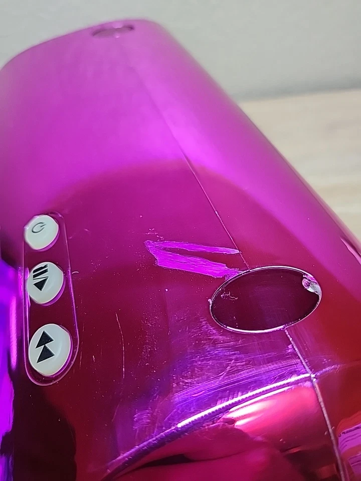 Hot Pink Gemini от Crafter's Companion двухфункциональный штамповочный резак со шнуром питания - Изображение 3 из 4