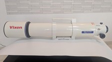 Vixen ED103S SD Apochromat Telescope OTA 103mm F7.7 Good Lens, w/ Focuser