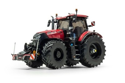 Case IH Puma 260 CVXDrive RED-TECH mit Sonderausstattungen Modell von Universal 