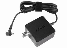 ASUS Original 45W Laptop Charger AC Adapter AD2108320 19V 2.37A OEM
