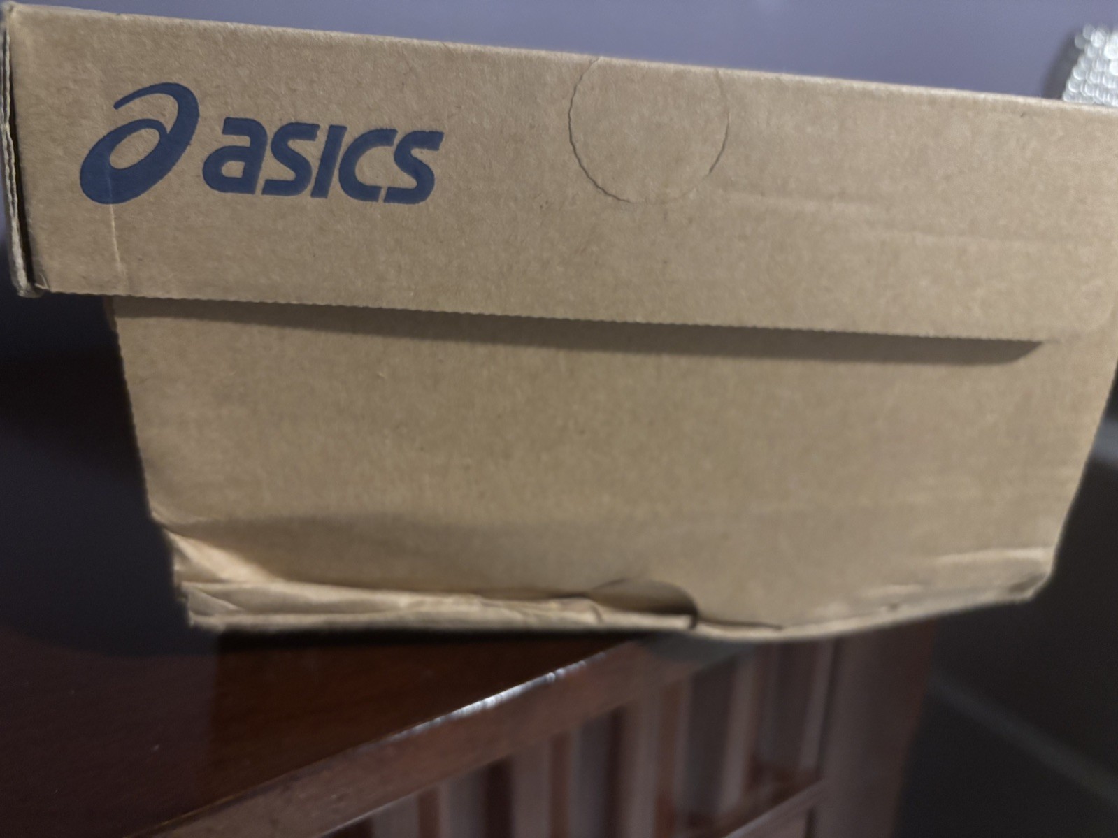 Asics Gel Contend 8 Shoes Women Size 6 Running Sneakers Ortholite Grey thumbnail 8