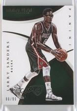 2014-15 Panini Immaculate 80/99 Larry Sanders #8 4j4