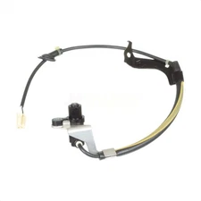 Mpulse Rear Right Abs Wheel Speed Sensor For Fits For Toyota Sienna With Harness