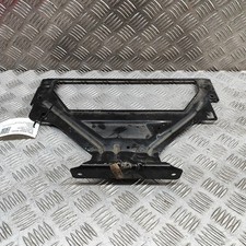 Bentley Continental Flying Spur 3W Bracket Cowl Wiper 3W2803277B 2007 29770948