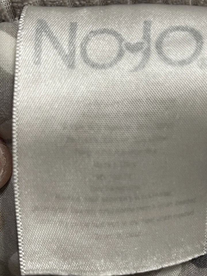 Aplique edredón de cuna 3D Nojo Play Day Pals Animal Friends León Cebra Elefán Foto 3 de 4