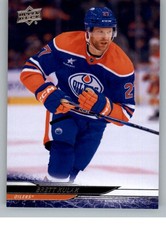 2024-25 Upper Deck Extended Series NHL Hockey Cards Base or Young Guns
