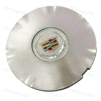 1PCS For 2010-2016 CADILLAC SRX 18'' Wheel Center Hub Cap