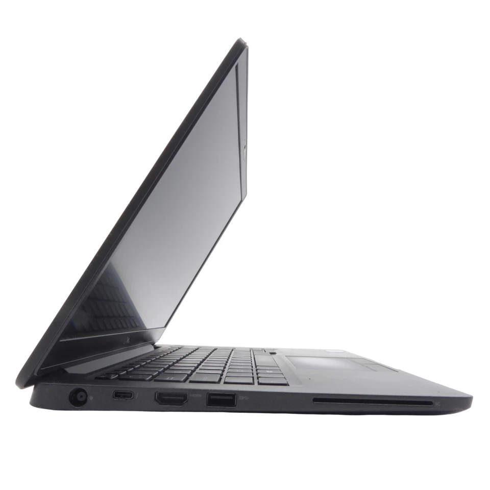 Dell Latitude 7300 · i7-8665U · 8GB · 256GB, photo 4 of 5