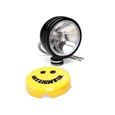 Kc Hilites 1234 Daylighter Spread Beam Halogen Light Kc Hilites 1234 Daylighter Spread Beam Halogen Light