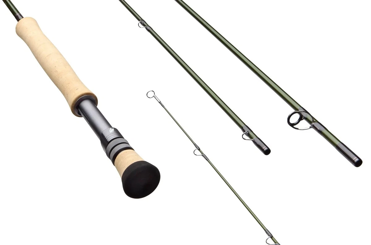 SAGE Flight フライロッド sage flight fly rod products for sale | eBay