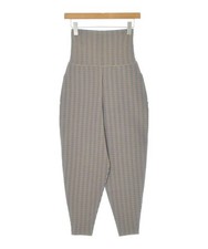 STELLA McCARTNEY Pants Other BeigexBluexBrownetc. Patterned 2200649177035