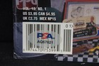 BOBBY UNSER Signed Indy Car Racing Magazine PSA/DNA — photo 3