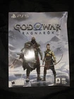 God Of War Ragnarok Ps5 Unredeemed Code