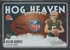 2025 Panini Dillon Gabriel Base (Raw)