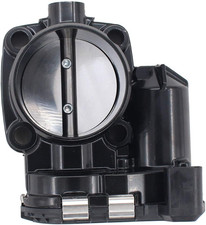 Throttle Body for Sea-Doo RXP X 260 RXT 300 GTX 155 215 260 GTS 130 GTR 215 GTI