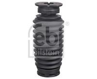 Schutzkappe Faltenbalg StoßDäMpfer Febi Bilstein 103190 FüR Laguna Renault DT0 3
