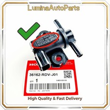 Oem Vapor Canister Purge Valve Solenoid 36162-rdv-j01 For Honda Accord Acura Tl Oem Vapor Canister Purge Valve Solenoid 36162-rdv-j01 For Honda Accord Acura Tl