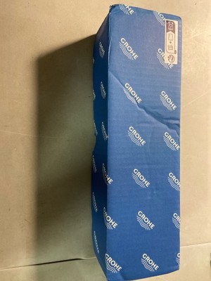 Grohe 13405003 Plus 6-5/8'' Tub Spout - Starlight Chrome