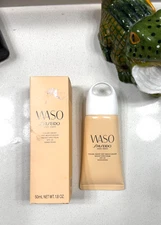 Shiseido WASO Color Smart Day Moisturizer SPF 30 1.8 oz/50ml Sealed NIB