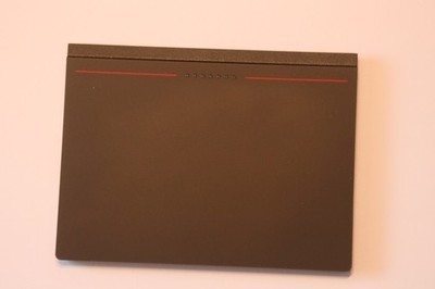 Touchpad Clickpad Original Lenovo Thinkpad X1 Carbon Gen 2 - X1C2 - 8SSM20F17015