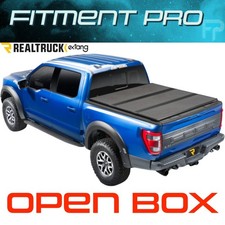 Extang 88486 Solid Fold Alx Tonneau For 2017-2022 Ford F-250f-350 69.9 Bed