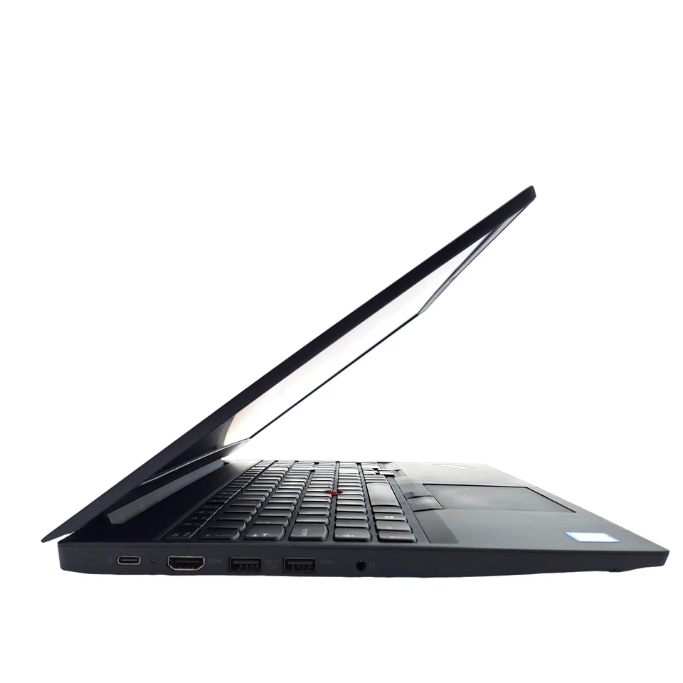 Lenovo ThinkPad E590 · i3-8145U · 8GB · 128GB, photo 4 of 5