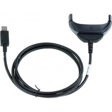 Zebra CBL-TC51-USB1-01 TC57 TC57HO TC52 TC520K TC56 TC56CJ TC51 USB Charger