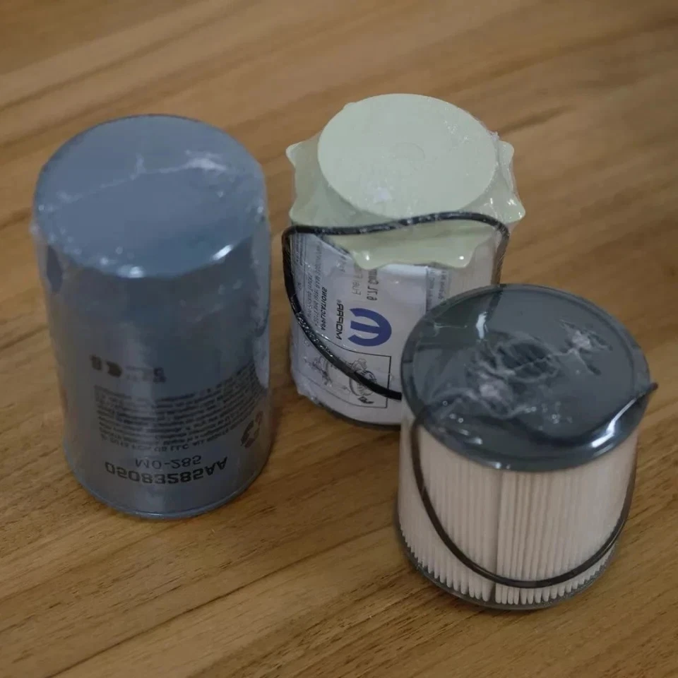 Mopar 6.7L Diesel Fuel Oil Filter Kit for 2019-2023 For Ram 2500 3500 4500 5500 - Image 2 of 4