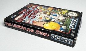 The New Zealand Story - Boxed - NES Nintendo | TheGameWorld