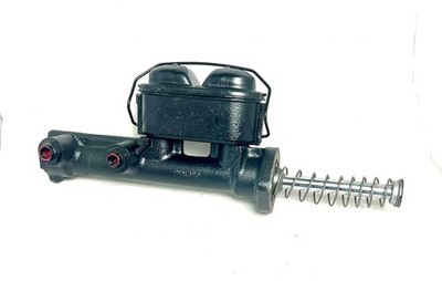 POWER BRAKE  MASTER CYLINDER w/ CORE - MIDLAND #C3500