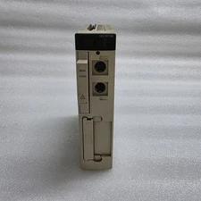 TSXP57102 MODICON PREMIUM PLC PROCESSOR MODULE (CPU)