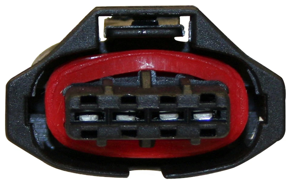 Sensor de oxígeno AC-DELCO 0MOS4575 para Porsche Panamera Boxster Cayman 2010-2016 Foto 3 de 4