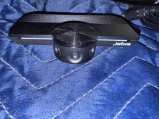 Jabra Panacast Intelligent 180 degree Panoramic 4K - Tested - Free Shipping