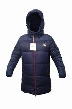 Doudoune de ski homme CAPTIN couleur vert - Peak Mountain