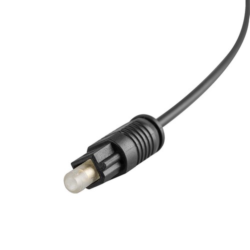 Coaxial SPDIF to Toslink Optical Converter Digital Audio Adapter 24bit 96KHz - Picture 9 of 12