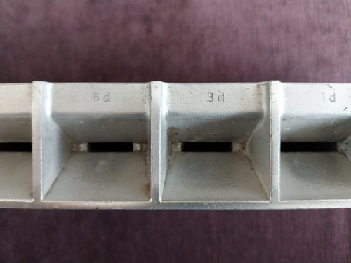 Vintage and Rare Pre Decimalisation (1971) SYRO Bus Change / Coin Dispenser - Picture 7 of 10
