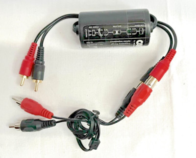 Carpower FGA-40 Massetrennfilter