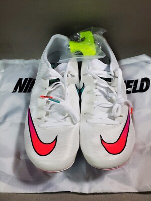 Nike Zoom Superfly Elite Stanford Track Shoe Sz 14 Nike | Shoes | Nike Zoom Superfly Elite Stanford Track Shoe  main image 3