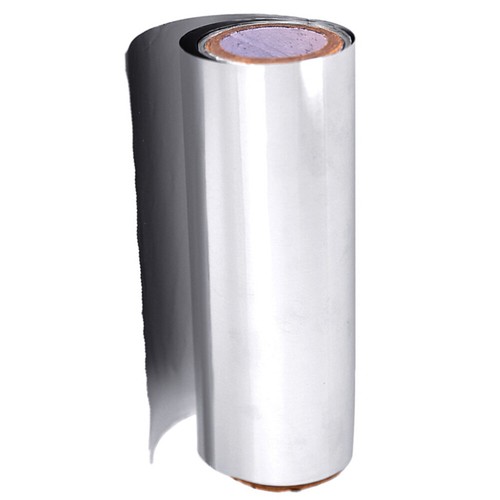 Foil Rolls Hair Color Hair Highlight Foil Hair Color Kit Hair Dye - 第 4/11 張圖片
