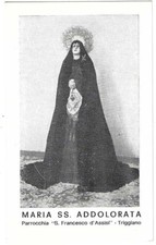 Maria SS. Addolorata - Triggiano